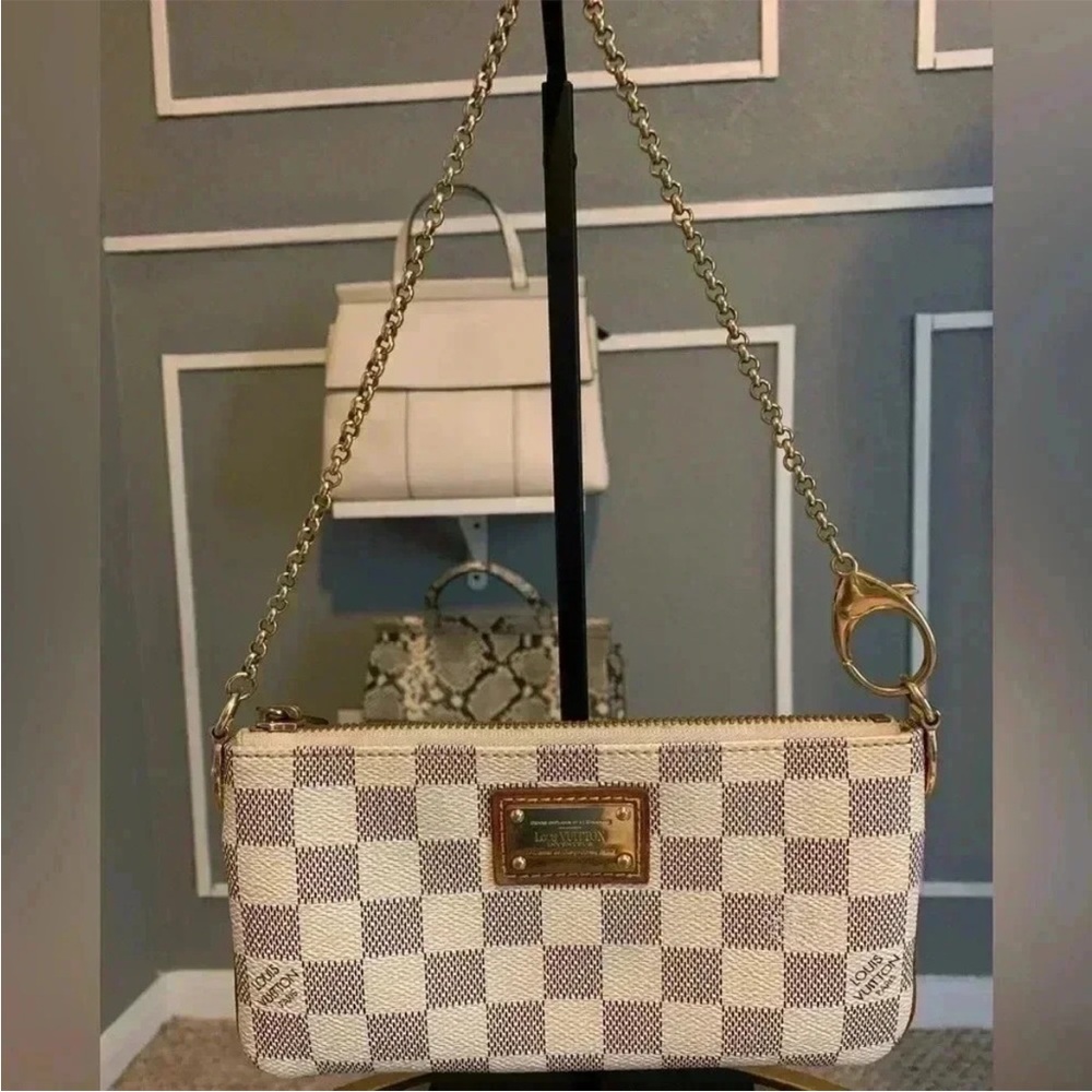 Louis Vuitton Milla
